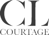 CL Courtage Logo