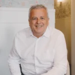 Notre courtier CL Courtage à Vannes : Éric LEPEROUX