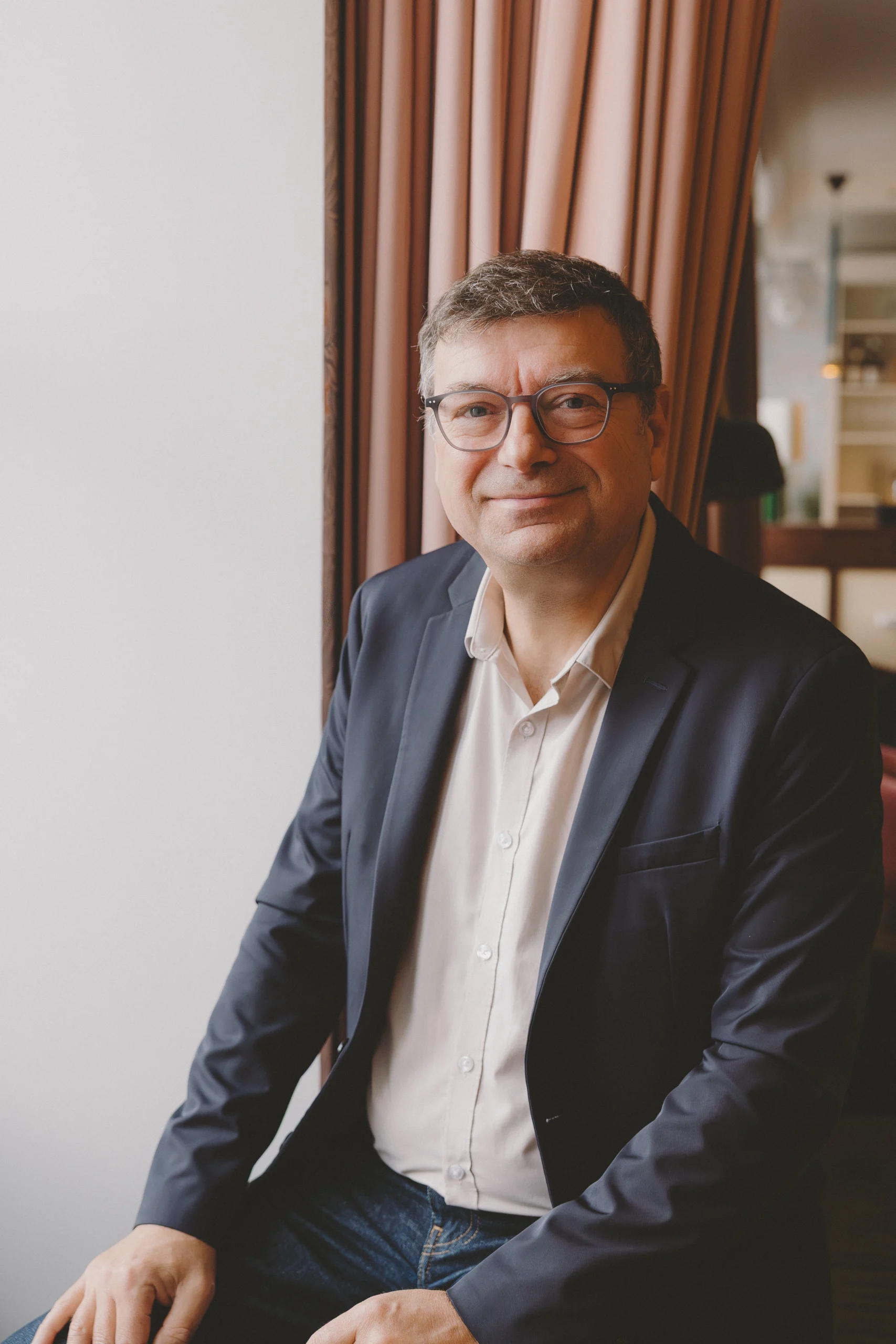 gilles nombalay